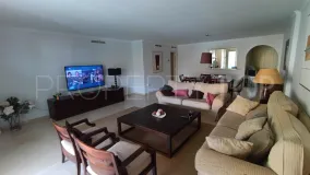 Apartment for sale in Sotogrande Marina