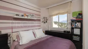Bel Air, atico duplex en venta