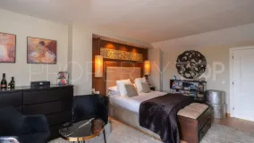 Bel Air, atico duplex en venta