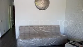 For sale Cortijo Blanco apartment with 1 bedroom