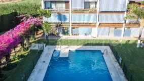 For sale Cortijo Blanco apartment with 1 bedroom