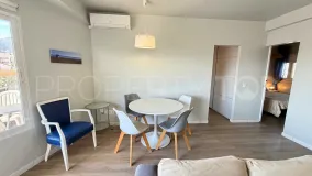 Comprar apartamento en Marbella Centro de 2 dormitorios