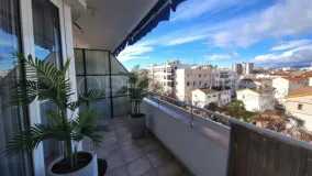 Comprar apartamento en Marbella Centro de 2 dormitorios