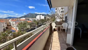 Comprar apartamento en Marbella Centro de 2 dormitorios