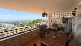Hacienda de Casares 3 bedrooms ground floor apartment for sale