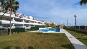 Hacienda de Casares 3 bedrooms ground floor apartment for sale