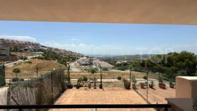 Hacienda de Casares 3 bedrooms ground floor apartment for sale