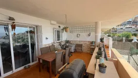 Hacienda de Casares 3 bedrooms ground floor apartment for sale