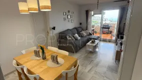 Hacienda de Casares 3 bedrooms ground floor apartment for sale