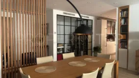 Ricardo Soriano, apartamento en venta con 4 dormitorios