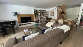 Ricardo Soriano, apartamento en venta con 4 dormitorios