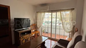 For sale apartment with 3 bedrooms in Sabinillas