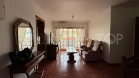 For sale apartment with 3 bedrooms in Sabinillas