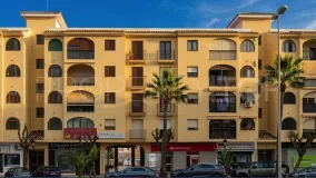 For sale apartment with 3 bedrooms in Sabinillas