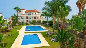 For sale Alcorrín 2 bedrooms ground floor apartment