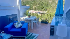 Studio for sale in Benahavis Centro