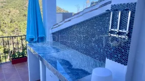 Studio for sale in Benahavis Centro