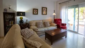 Adosado en venta en Estepona Centro con 4 dormitorios