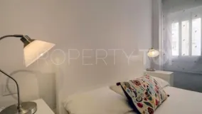 Se vende apartamento en Marbella Centro de 4 dormitorios
