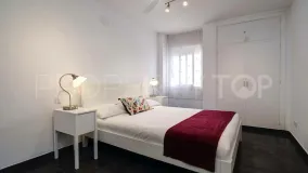 Se vende apartamento en Marbella Centro de 4 dormitorios