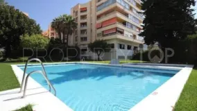 Se vende apartamento en Marbella Centro de 4 dormitorios