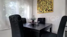 Se vende apartamento en Marbella Centro de 4 dormitorios