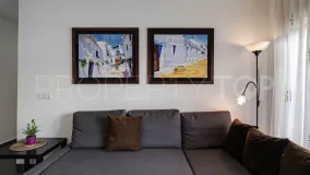 Se vende apartamento en Marbella Centro de 4 dormitorios