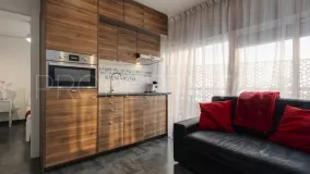 Se vende apartamento en Marbella Centro de 4 dormitorios