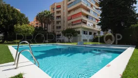 Se vende apartamento en Marbella Centro de 4 dormitorios