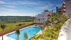 Atico duplex en venta en Valle Romano