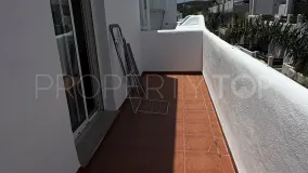 Atico duplex en venta en Valle Romano