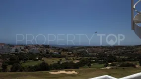 Atico duplex en venta en Valle Romano