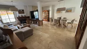 Adosado en venta en Las Mesas