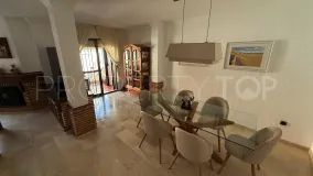 Adosado en venta en Las Mesas