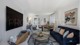 For sale 4 bedrooms villa in Sabinillas