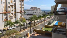 For sale Estepona Puerto apartment with 2 bedrooms