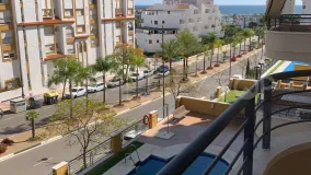 For sale Estepona Puerto apartment with 2 bedrooms