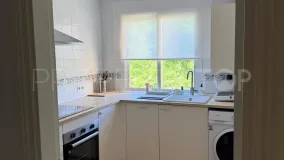 For sale Estepona Puerto apartment with 2 bedrooms