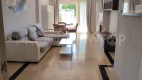 Apartamento de 2 dormitorios en venta en Las Lomas de Rio Real