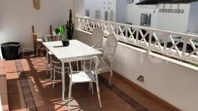 Apartamento de 2 dormitorios en venta en Las Lomas de Rio Real