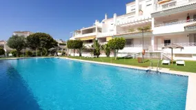 Apartamento de 2 dormitorios en venta en Las Lomas de Rio Real