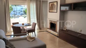 Apartamento de 2 dormitorios en venta en Las Lomas de Rio Real
