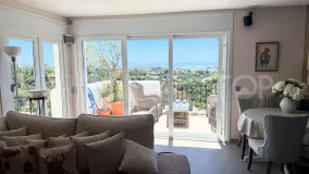 2 bedrooms Puerto del Almendro penthouse for sale