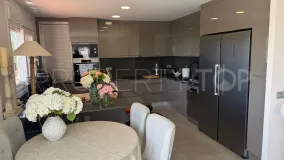 2 bedrooms Puerto del Almendro penthouse for sale