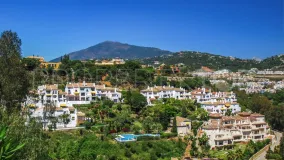 2 bedrooms Puerto del Almendro penthouse for sale