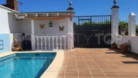 La Campana town house for sale
