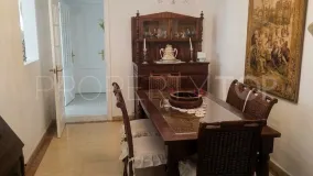 La Campana town house for sale