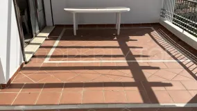 For sale penthouse with 2 bedrooms in Los Arqueros