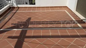 For sale penthouse with 2 bedrooms in Los Arqueros