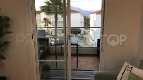 Alcorrín apartment for sale